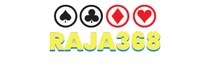 Logo RAJA368